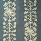 Palmberry Pillow in Blue Haze | Set of 4
