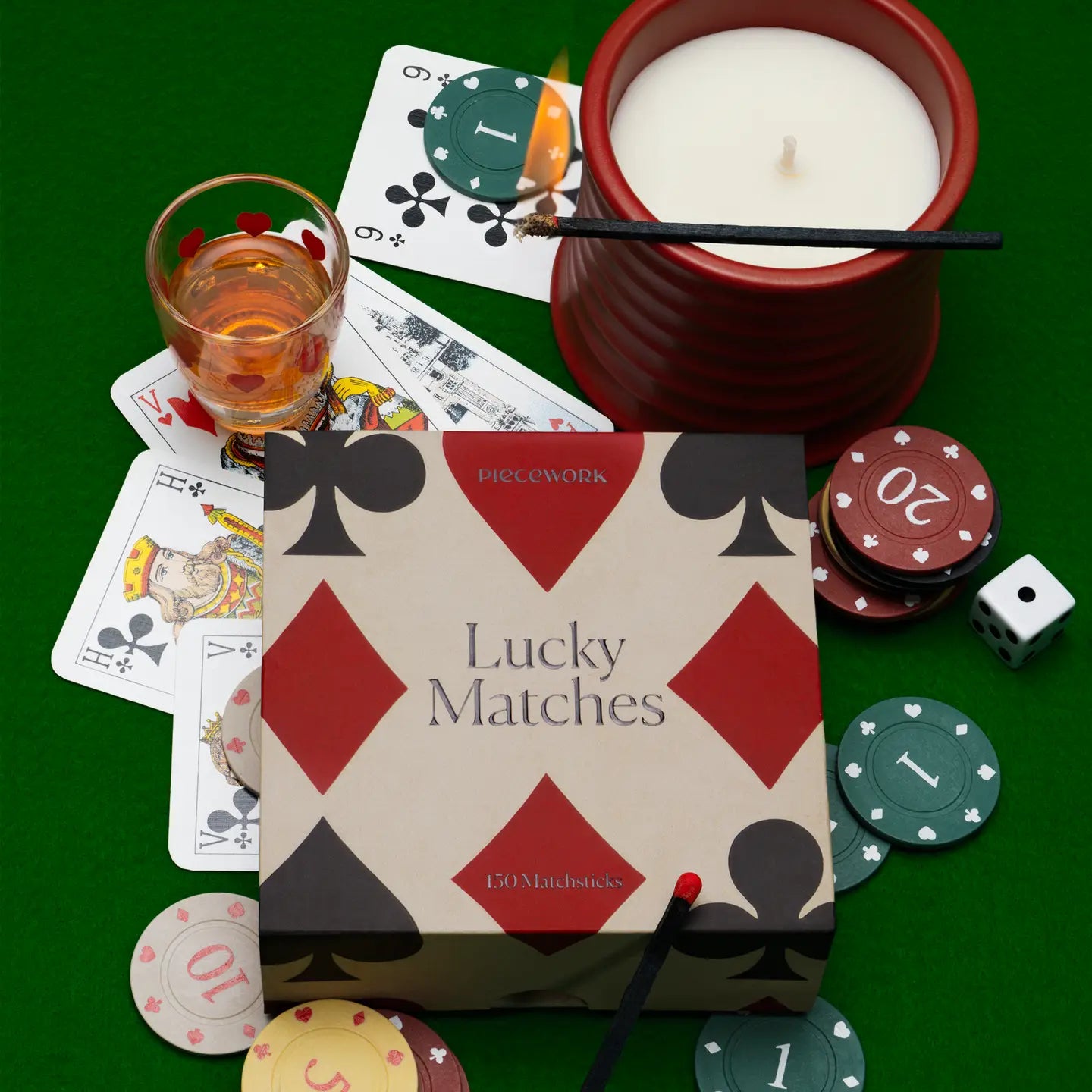 Lucky Matches