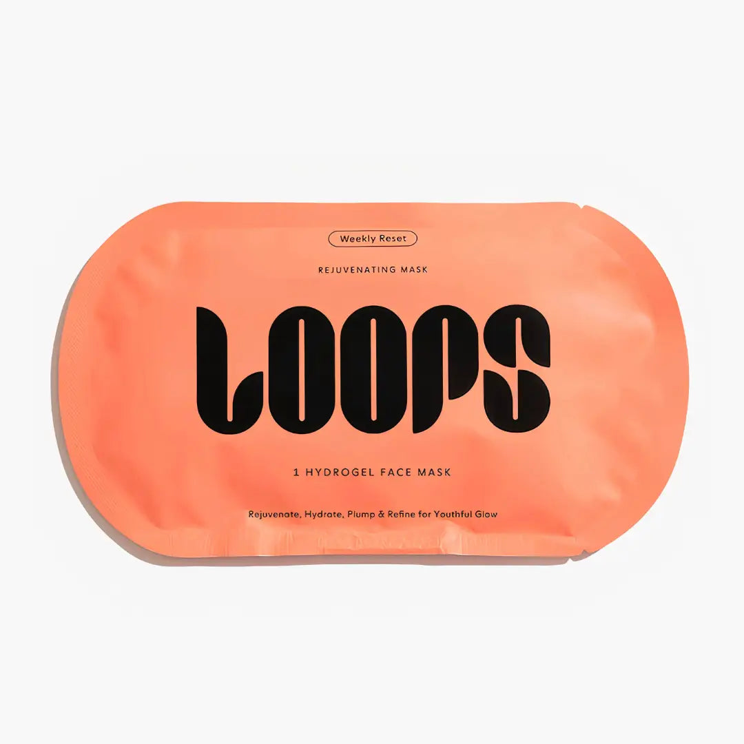 LOOPS Face Masks