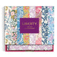 Assorted Liberty Floral Notecard Set