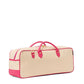 The Mahjong Tote in Punch