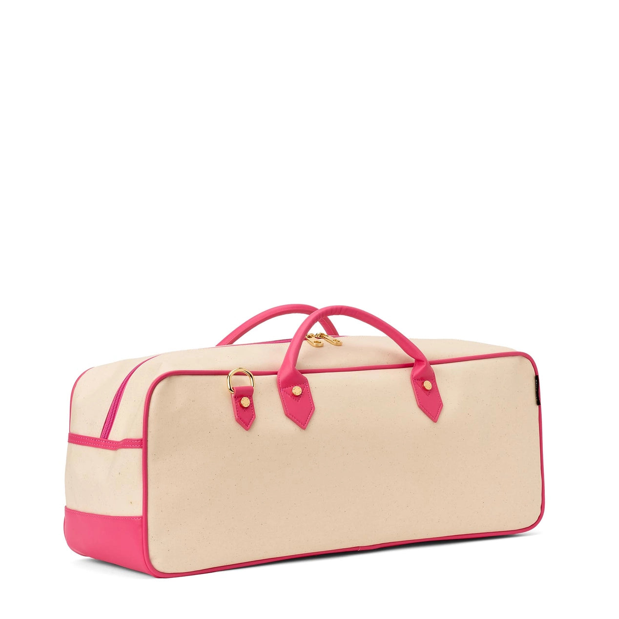 The Mahjong Tote in Punch