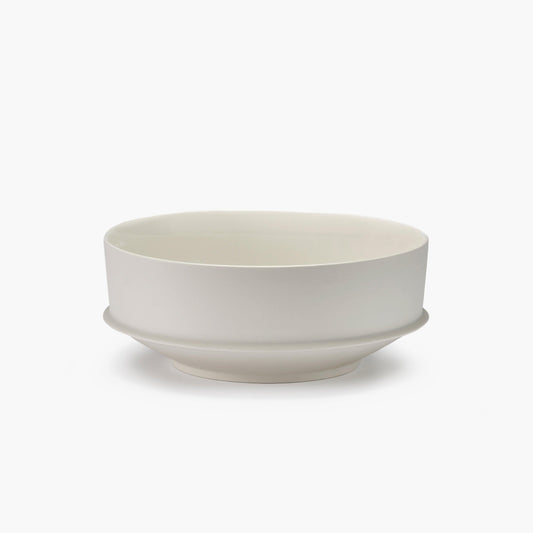 Kelly Wearstler x Serax Dune L Alabaster Bowl