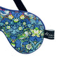Strawberry Thief Songbird Liberty Eye Mask