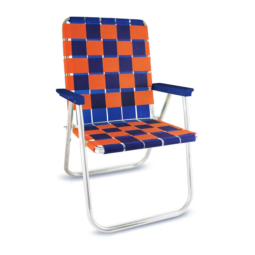 Classic Lawn Chairs