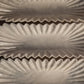 Oblong Fluted Marble Bowl