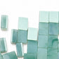 Mint + Sea Tradewind Mahjong Tile Set