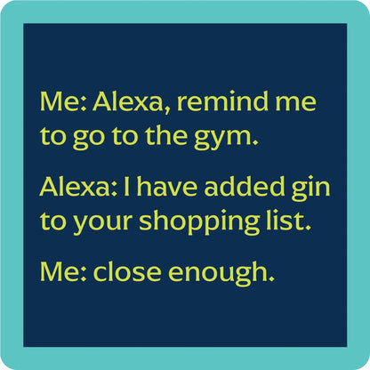 Funny Coasters
