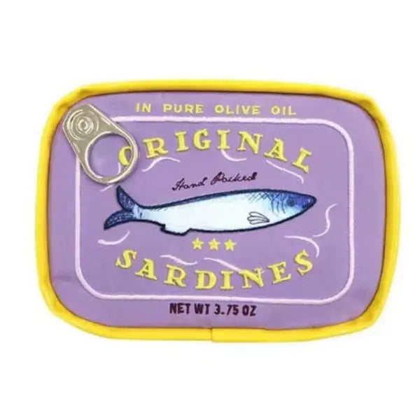 Sardine Bag