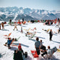 Verbier Vacation 750 Piece Puzzle