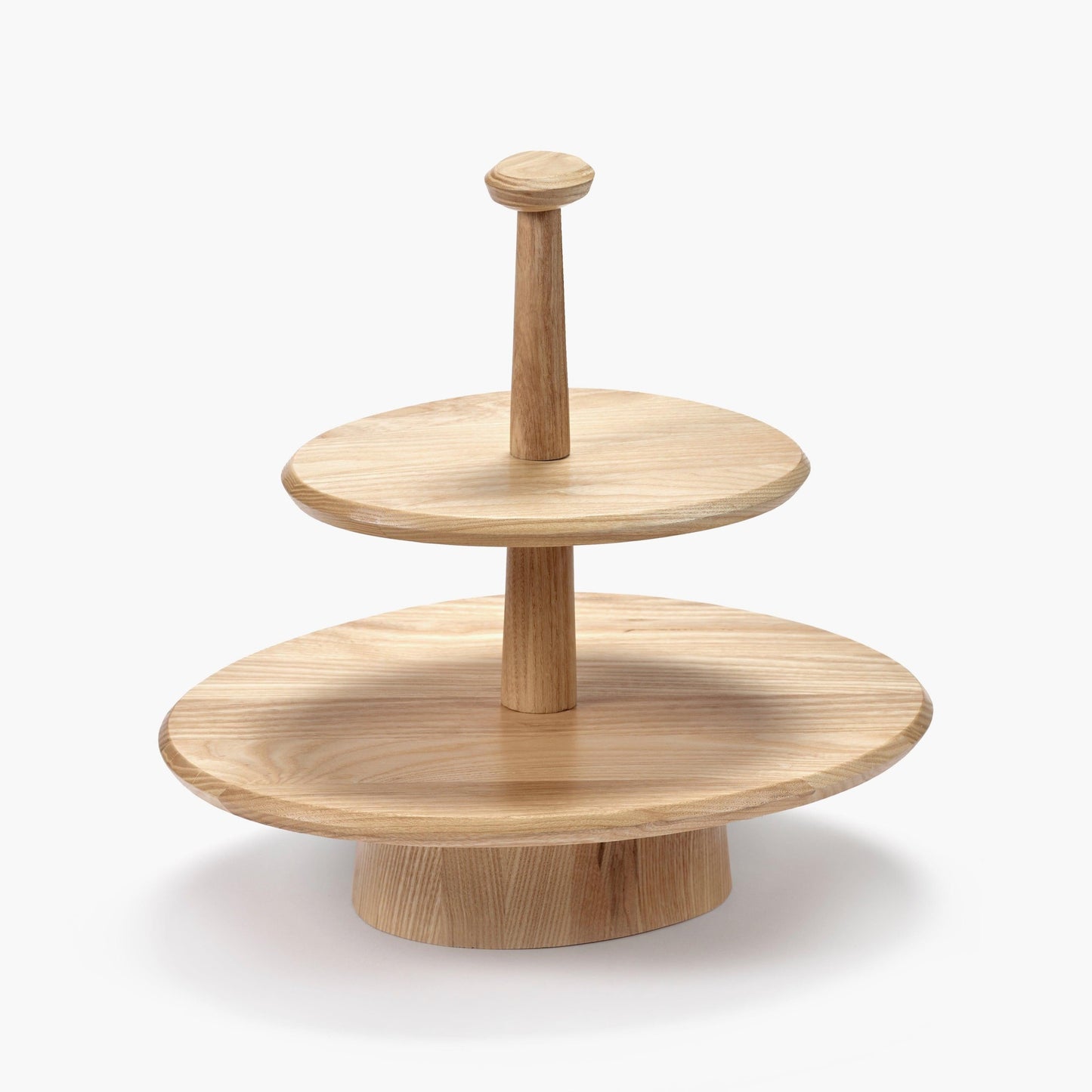 Kelly Wearstler x Serax Dune Cake Stand