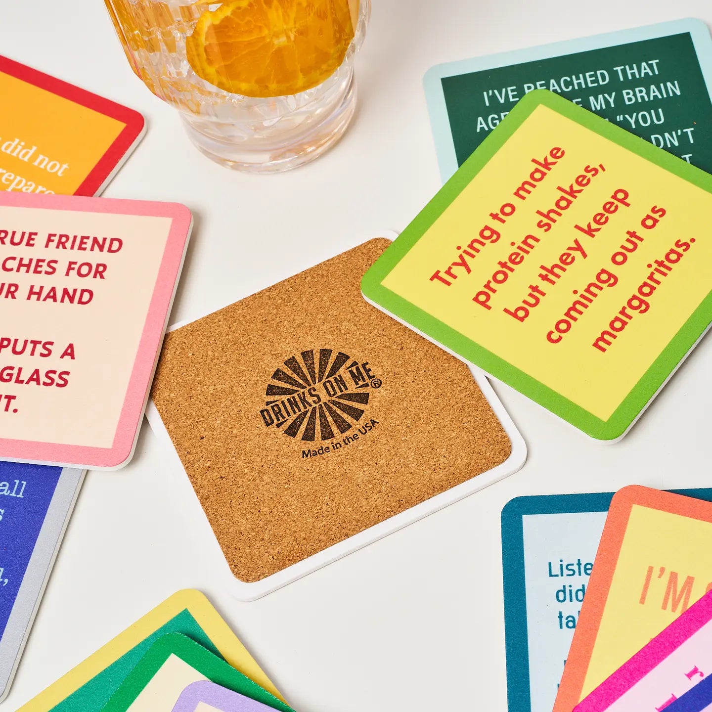 Funny Coasters