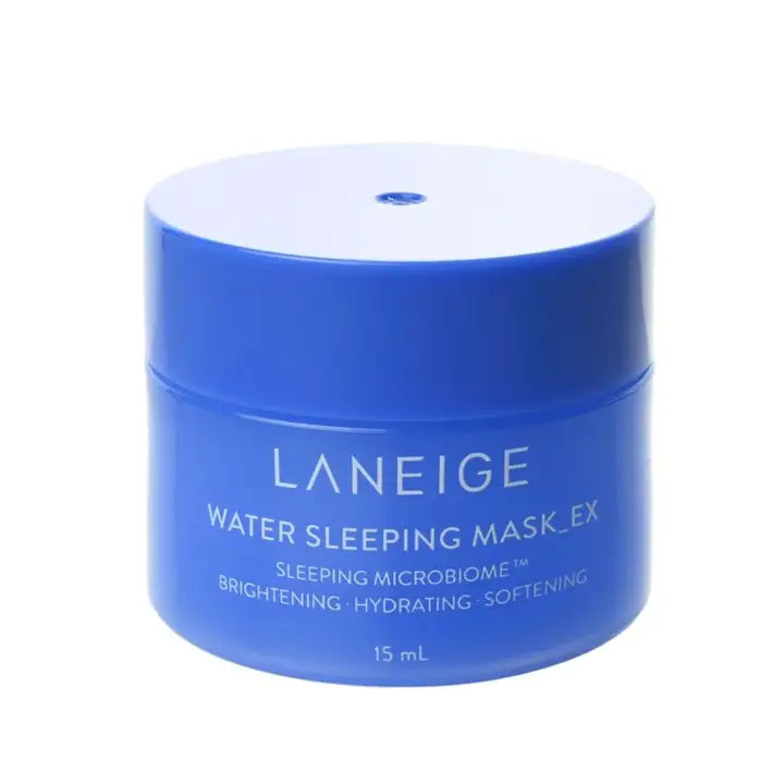 Laneige Mini Water Sleeping Mask