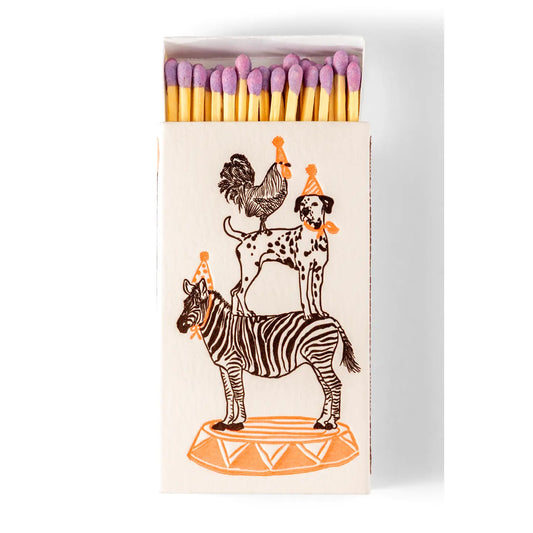 Party Animals Matches