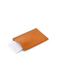 Personalizable Leather Luggage Tag