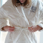 Daydreamer Down Robe