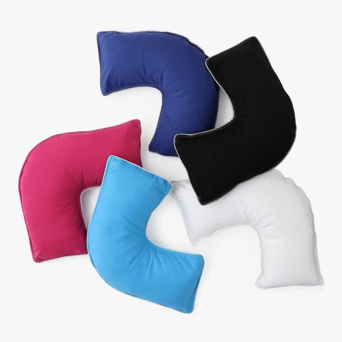 Jetsetter Mini Pillow