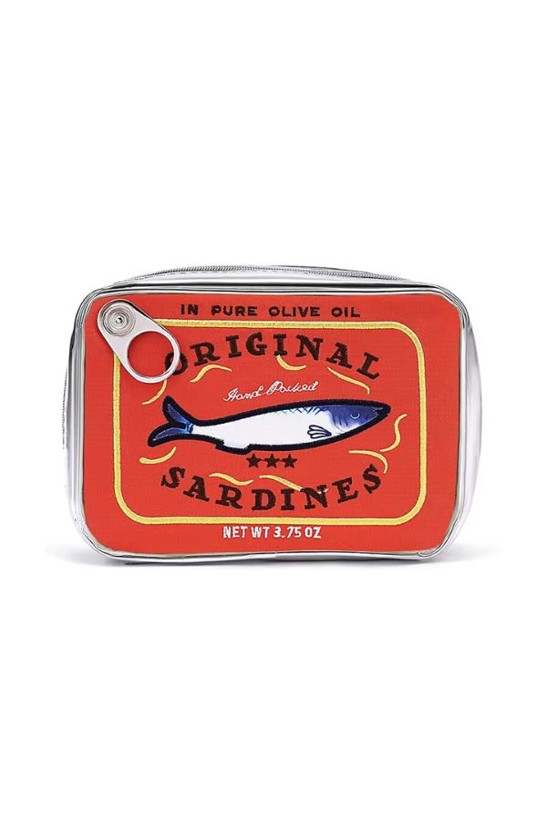 Sardine Bag