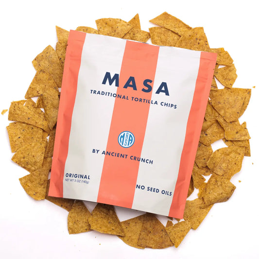 Masa Chips