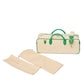 The Mahjong Tote in Kiwi