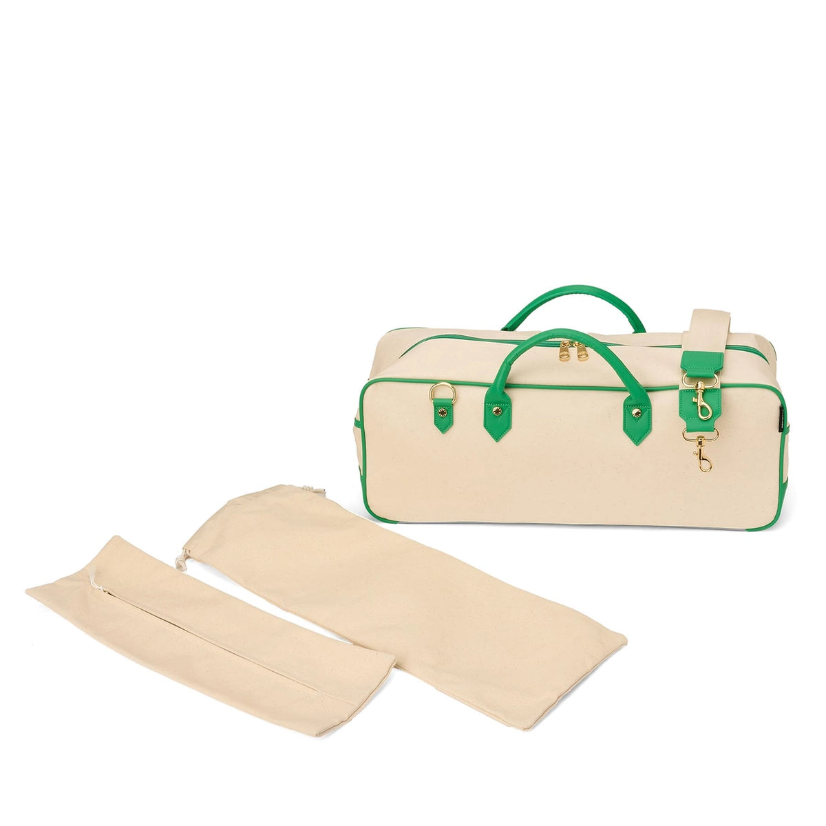 The Mahjong Tote in Kiwi