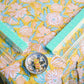Emily Game Table Skirt