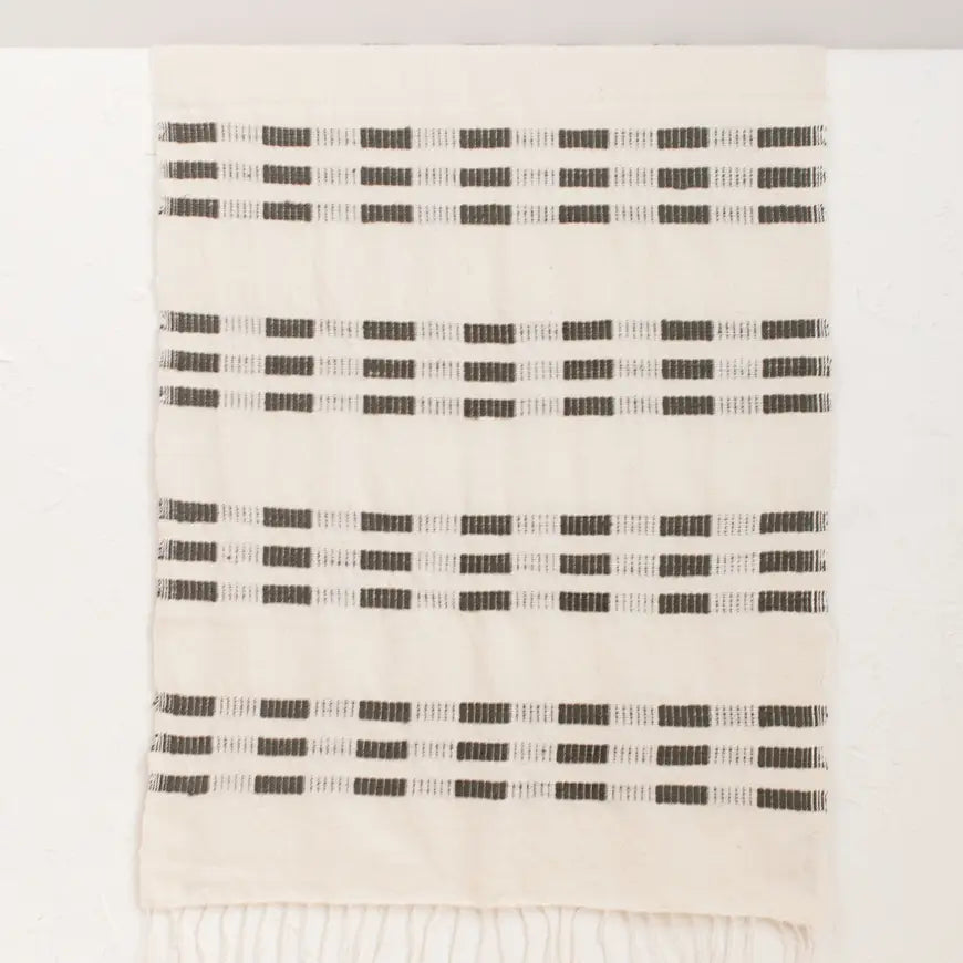 Soho Cotton Hand Towel