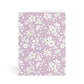 Assorted Liberty Floral Notecard Set