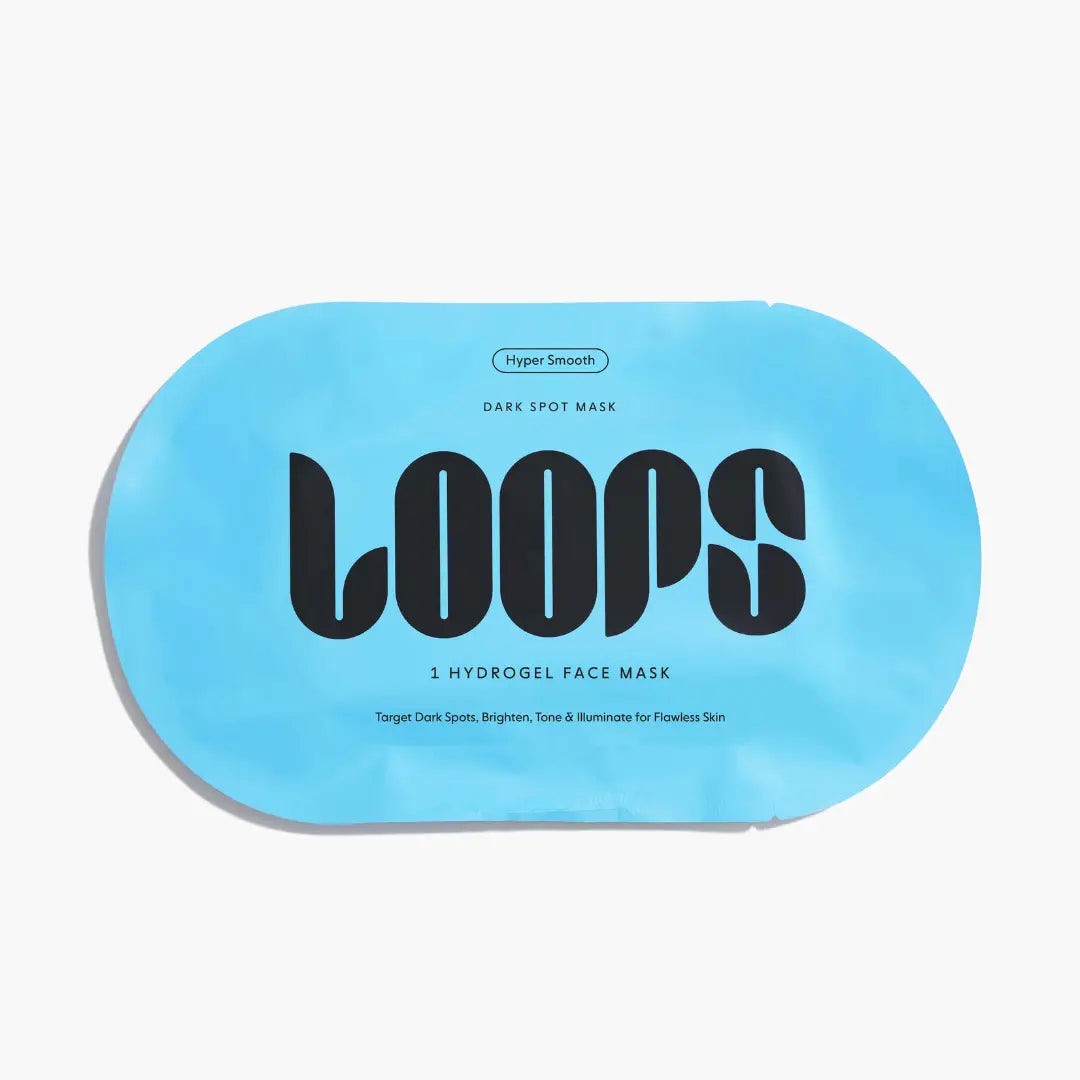 LOOPS Face Masks