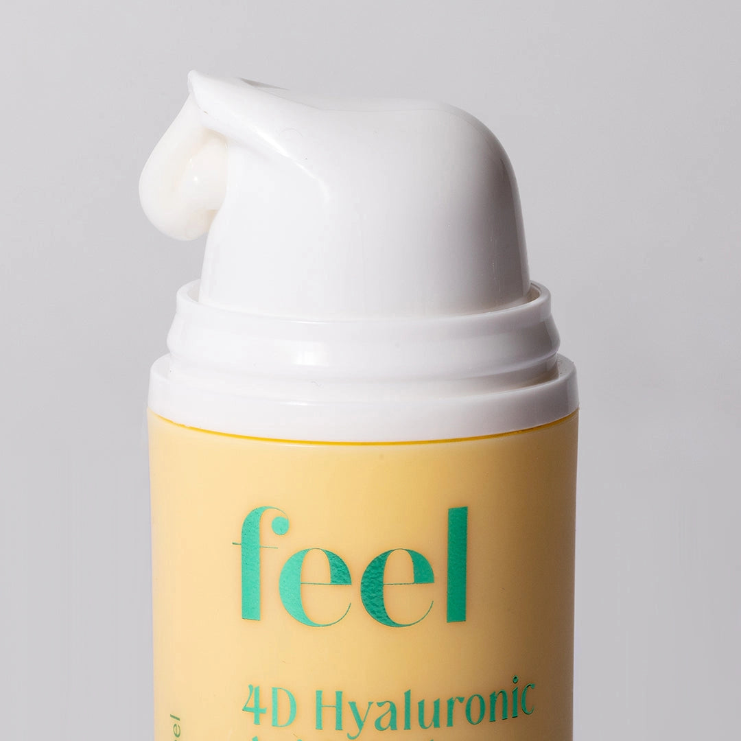 Feel Hyaluranoic Acid Under Eye Cream