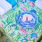 Gabrielle Game Table Skirt