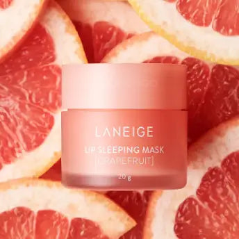 Lip Sleeping Mask