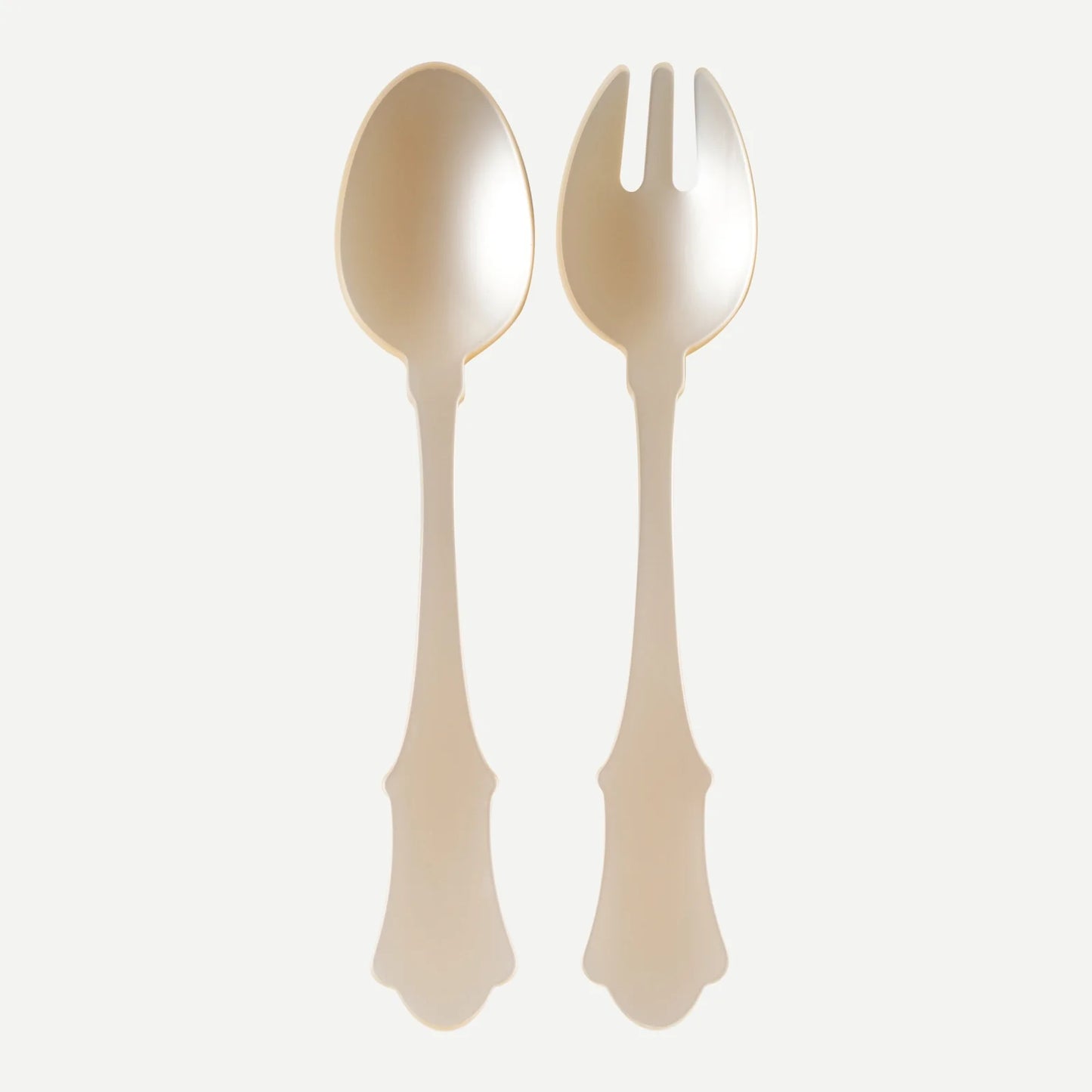 Honorine Salad Servers | Set of 2