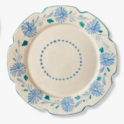 Janine Starter Plate