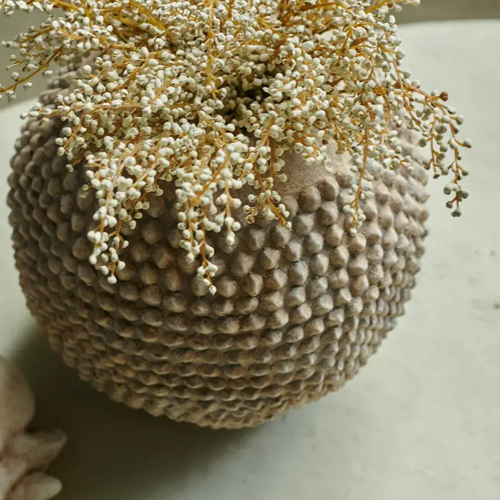 Aldan Vase