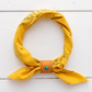 Jenni Earle 'Just Breathe' Bandana