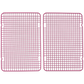 Raspberry Big Chill Cooling Rack