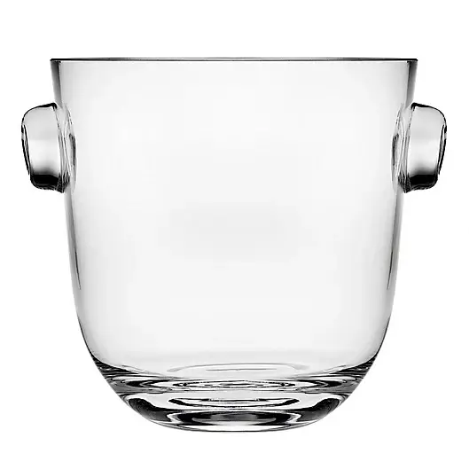 Crystal Ice Bucket