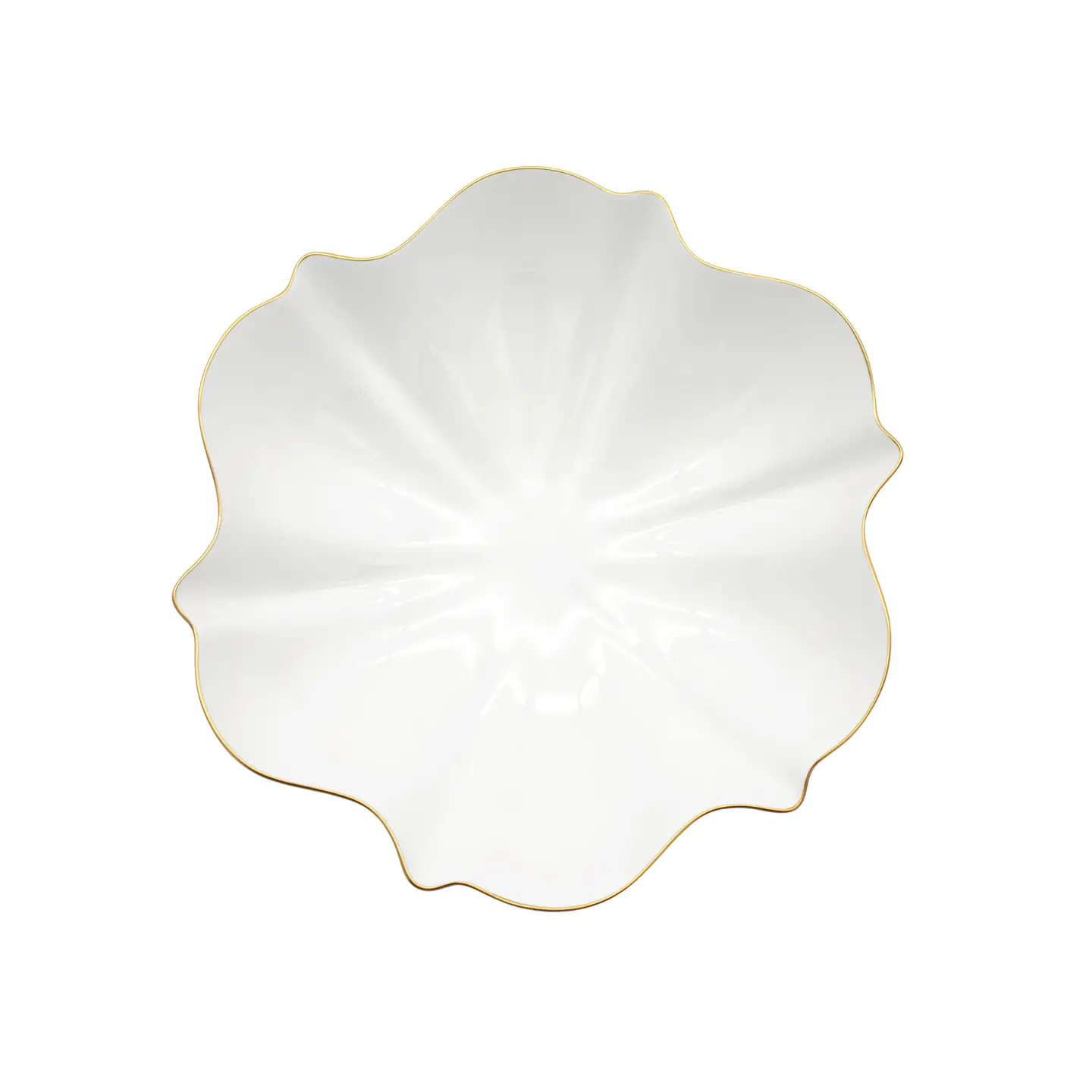 Amelie Serving Bowl