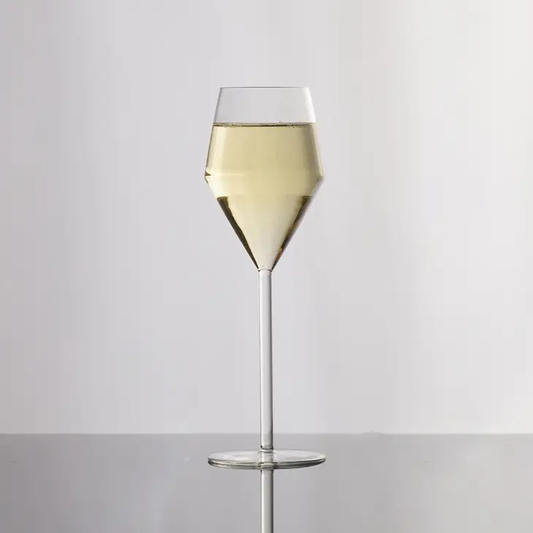 Juniper Champagne Flute | Set of 2