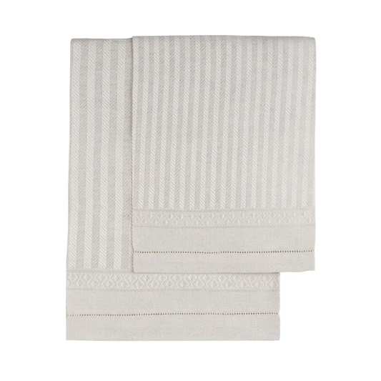 Romantic Hand Towels