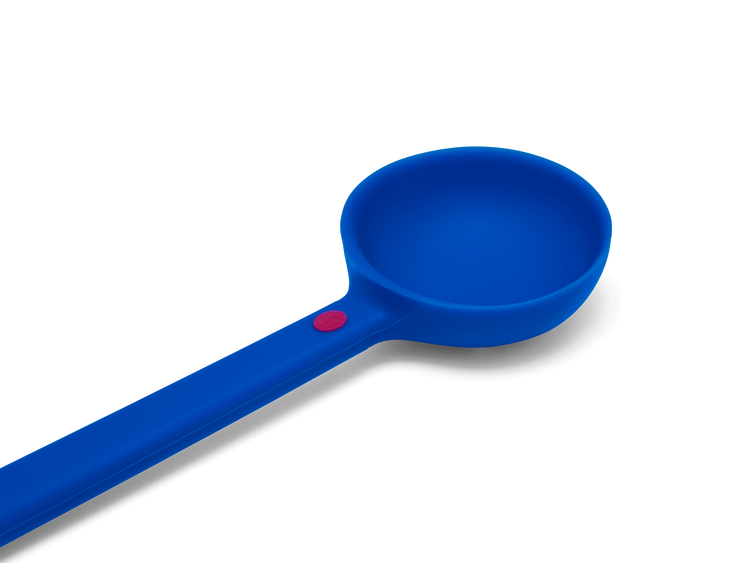 Blueberry Great Spoon