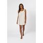 Julia Tank Cotton Nightgown