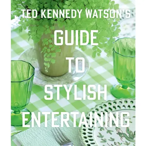 Guide to Stylish Entertaining