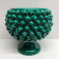 Caltagirone Pine Cone Planter