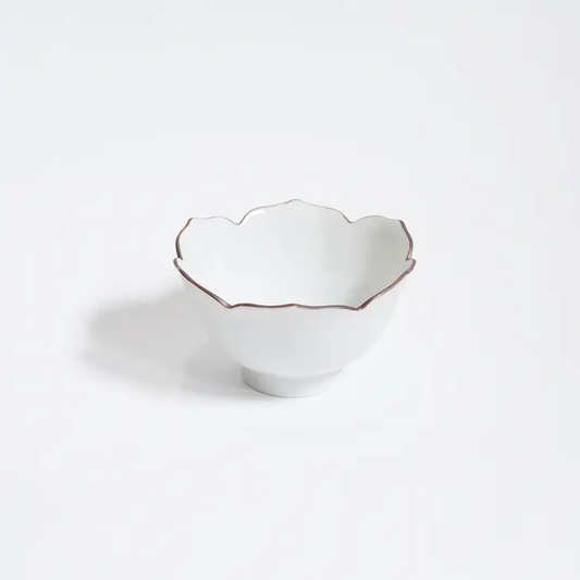 Small Ceramic Bowl