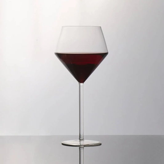Juniper Large Red Wine Glass | Set of 2