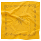 Jenni Earle 'Just Breathe' Bandana