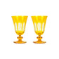 Rialto Tulip Glass | Set of 2