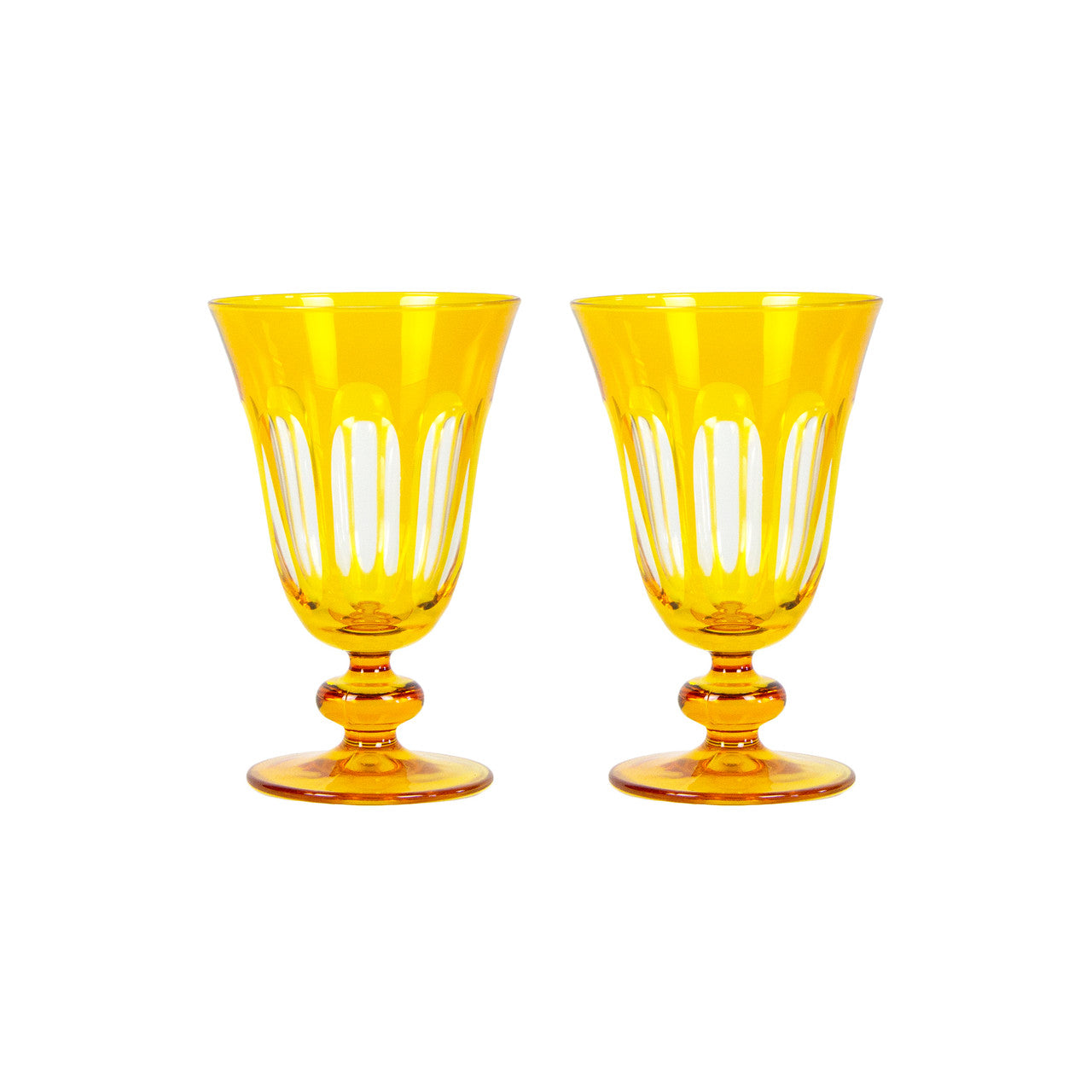 Rialto Tulip Glass | Set of 2